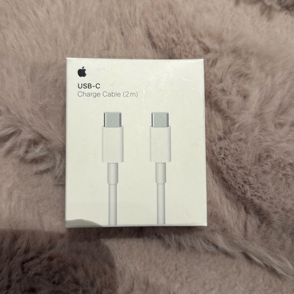 Apple Other - Apple USB -C Charge cable (2 m)